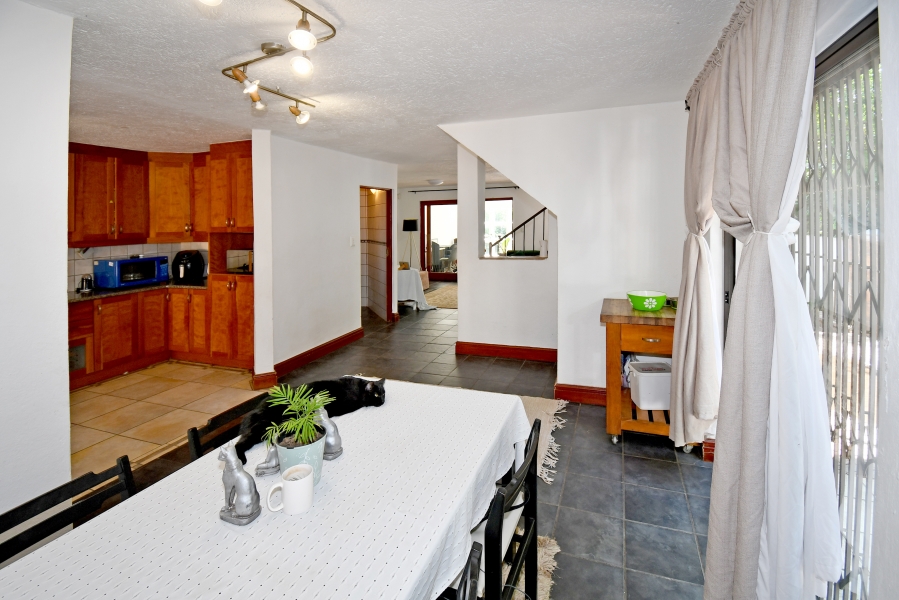 3 Bedroom Property for Sale in The Gardens Gauteng