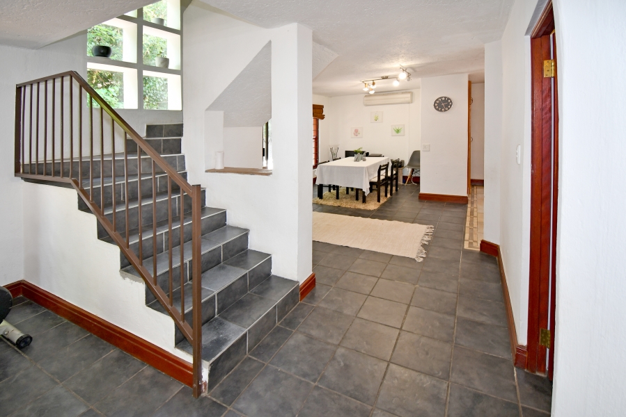 3 Bedroom Property for Sale in The Gardens Gauteng