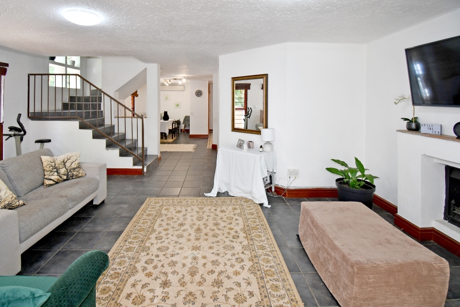 3 Bedroom Property for Sale in The Gardens Gauteng