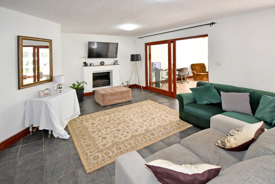 3 Bedroom Property for Sale in The Gardens Gauteng