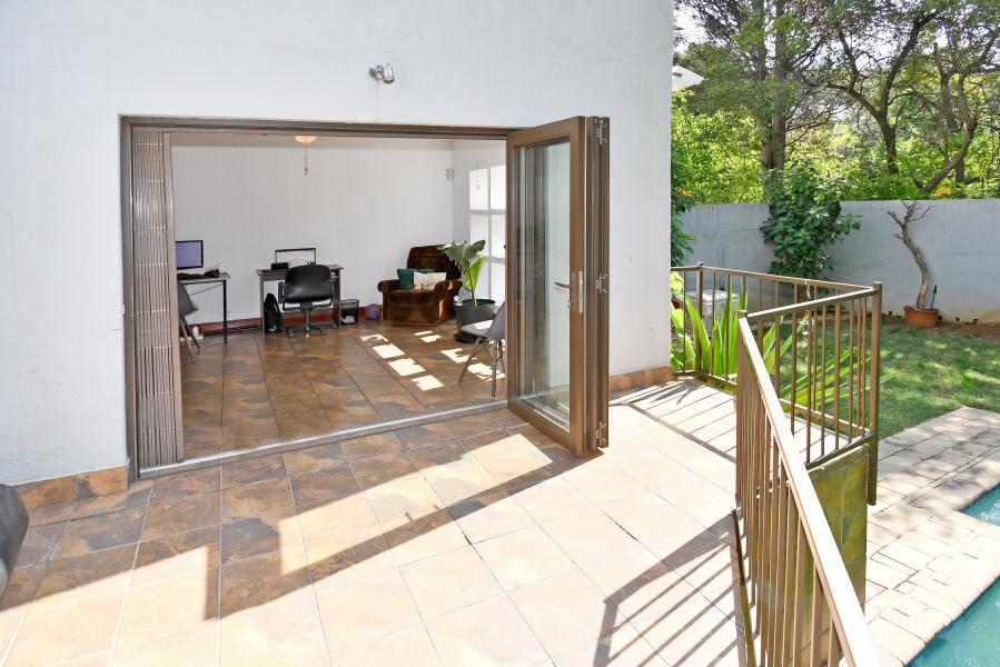 3 Bedroom Property for Sale in The Gardens Gauteng