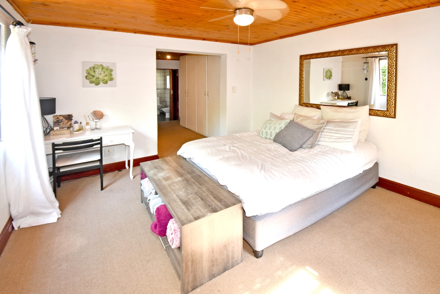 3 Bedroom Property for Sale in The Gardens Gauteng