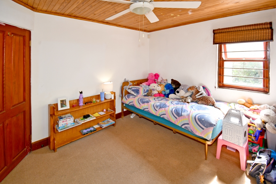 3 Bedroom Property for Sale in The Gardens Gauteng