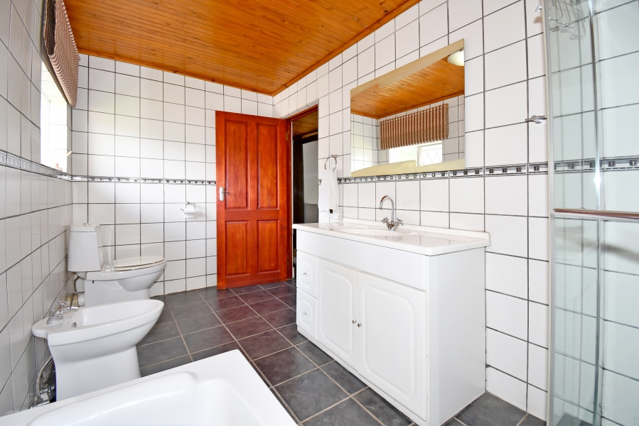 3 Bedroom Property for Sale in The Gardens Gauteng