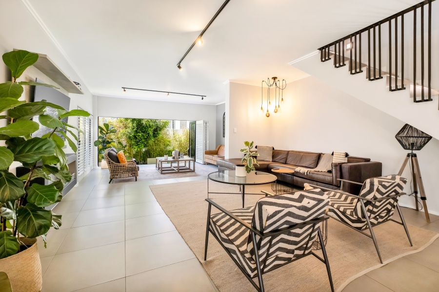 3 Bedroom Property for Sale in Sandown Gauteng