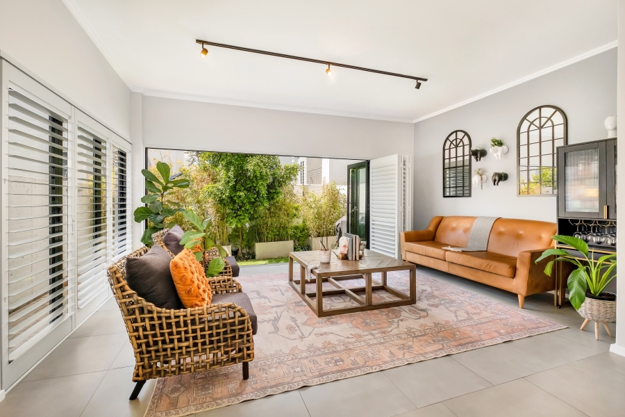 3 Bedroom Property for Sale in Sandown Gauteng