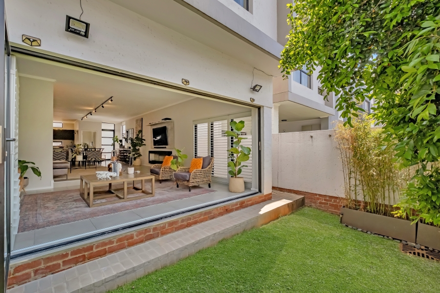 3 Bedroom Property for Sale in Sandown Gauteng