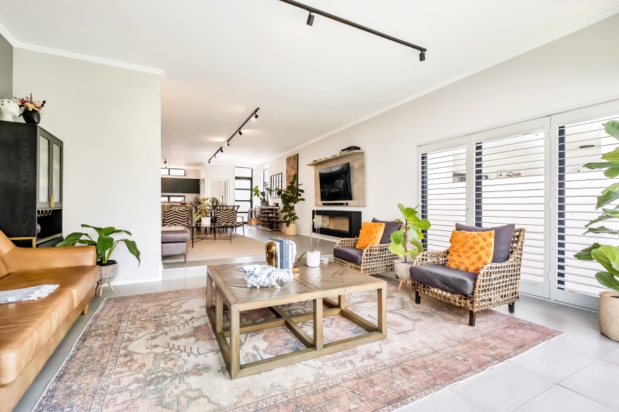 3 Bedroom Property for Sale in Sandown Gauteng