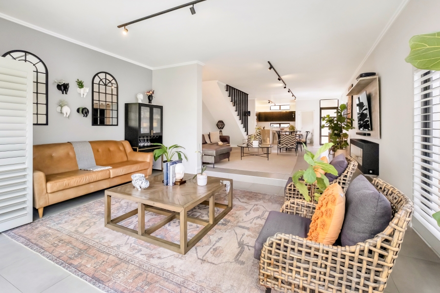 3 Bedroom Property for Sale in Sandown Gauteng