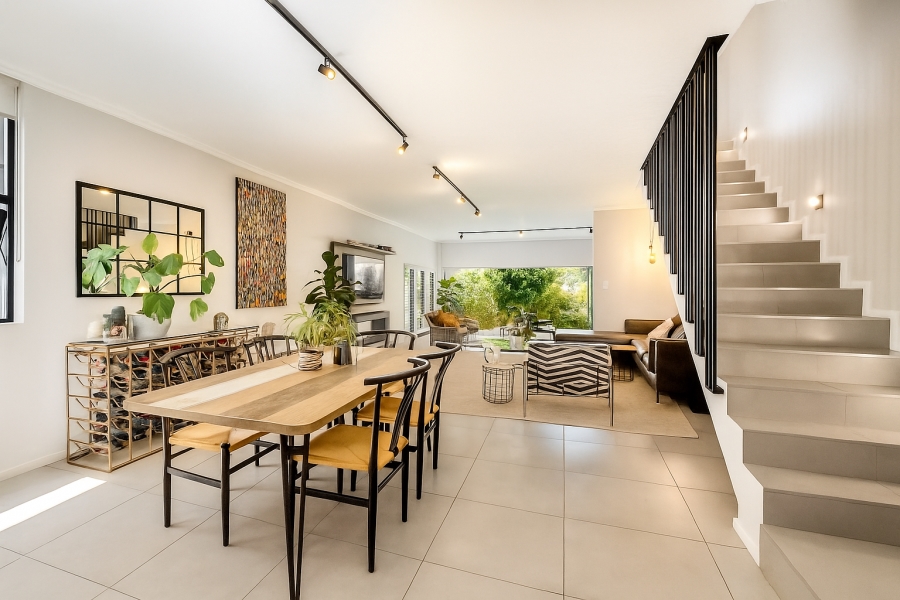 3 Bedroom Property for Sale in Sandown Gauteng