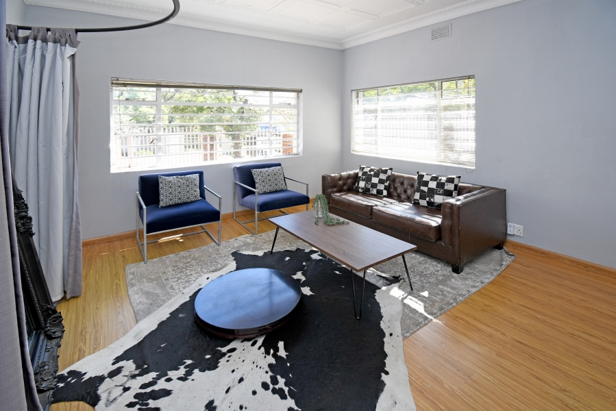 4 Bedroom Property for Sale in Parkwood Gauteng