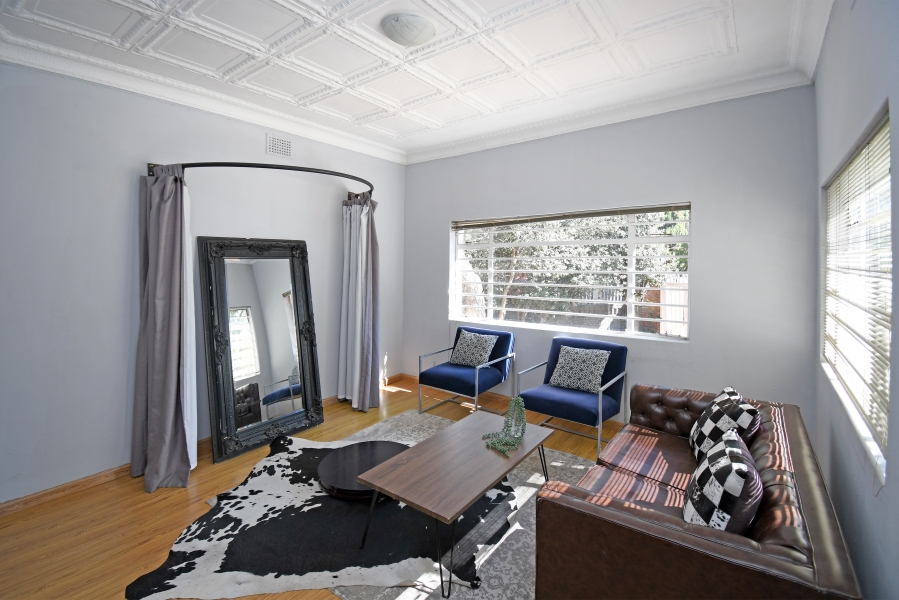 4 Bedroom Property for Sale in Parkwood Gauteng