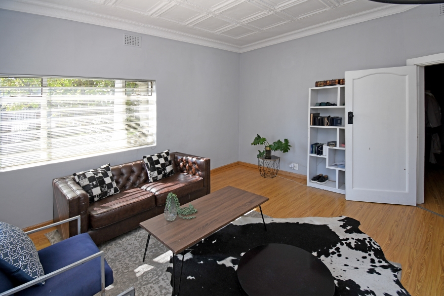 4 Bedroom Property for Sale in Parkwood Gauteng