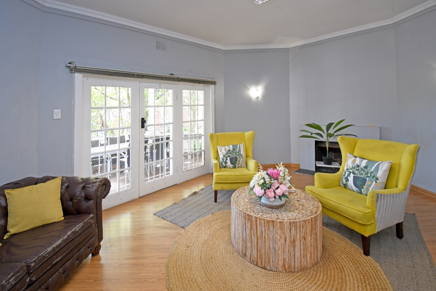 4 Bedroom Property for Sale in Parkwood Gauteng