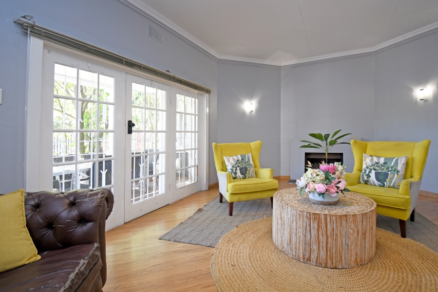 4 Bedroom Property for Sale in Parkwood Gauteng