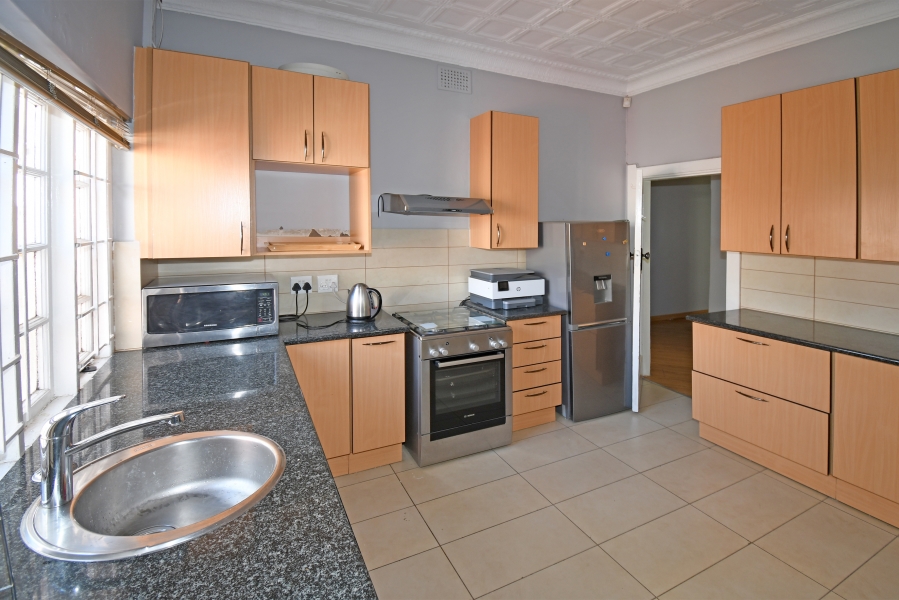 4 Bedroom Property for Sale in Parkwood Gauteng