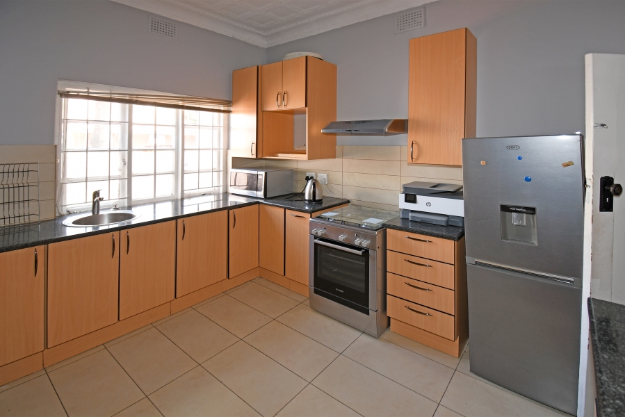 4 Bedroom Property for Sale in Parkwood Gauteng