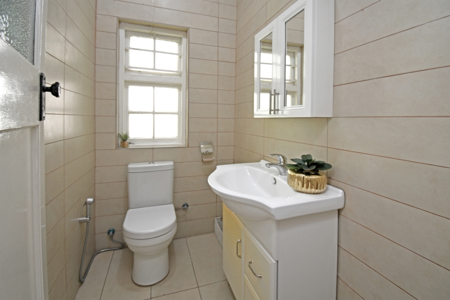 4 Bedroom Property for Sale in Parkwood Gauteng