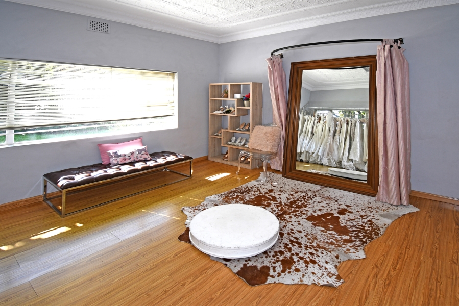 4 Bedroom Property for Sale in Parkwood Gauteng