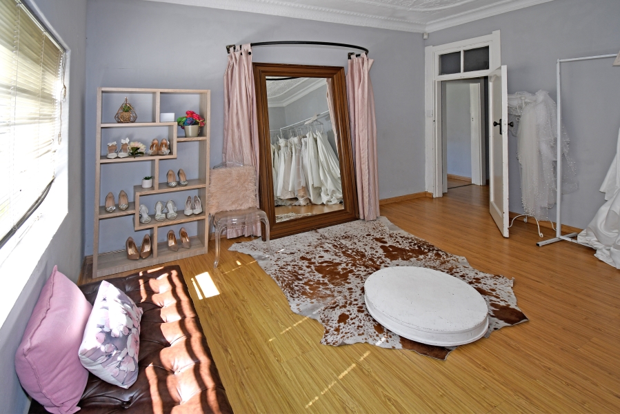 4 Bedroom Property for Sale in Parkwood Gauteng