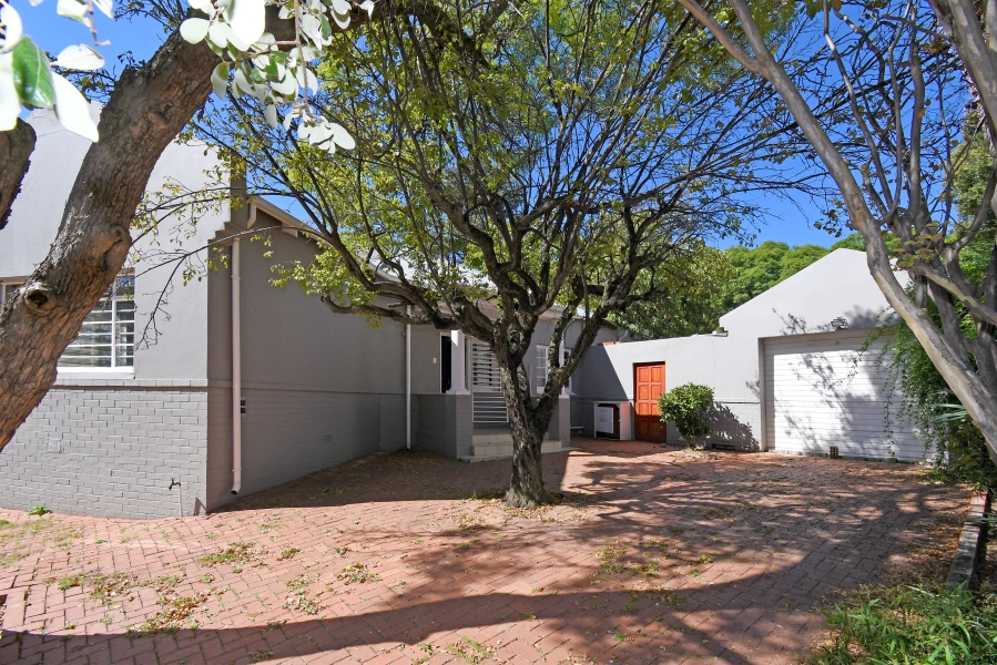 4 Bedroom Property for Sale in Parkwood Gauteng