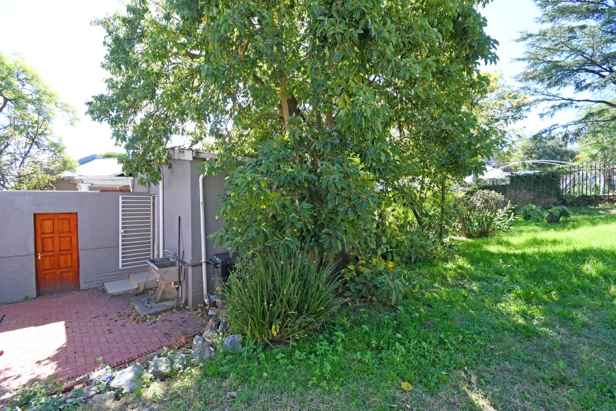 4 Bedroom Property for Sale in Parkwood Gauteng