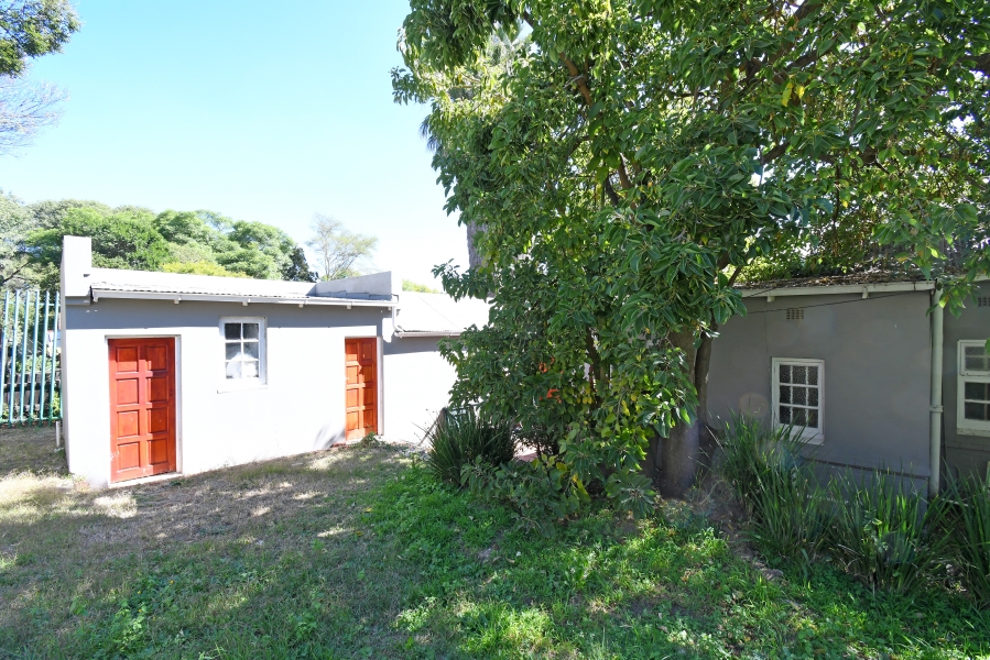 4 Bedroom Property for Sale in Parkwood Gauteng