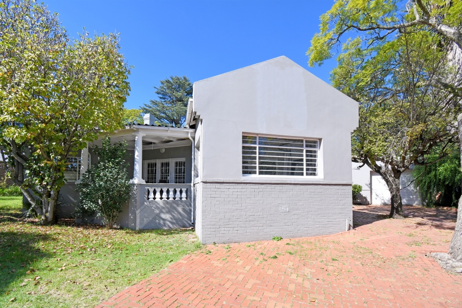 4 Bedroom Property for Sale in Parkwood Gauteng