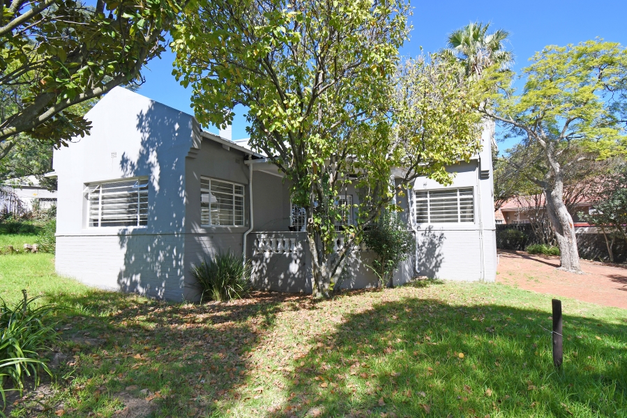 4 Bedroom Property for Sale in Parkwood Gauteng