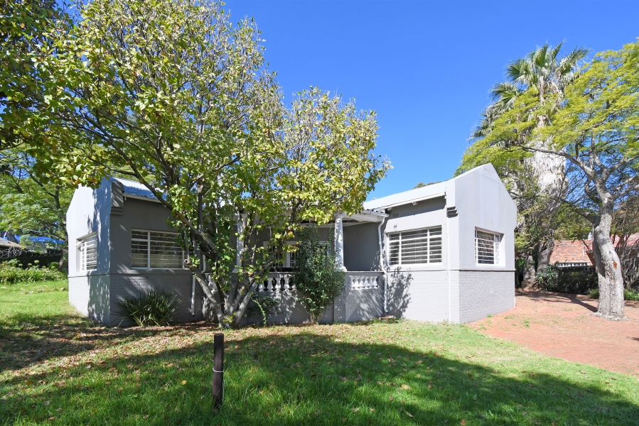 4 Bedroom Property for Sale in Parkwood Gauteng