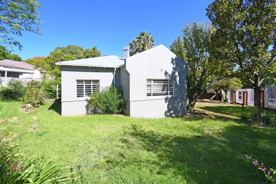 4 Bedroom Property for Sale in Parkwood Gauteng