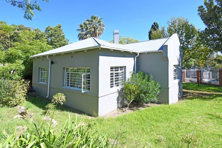 4 Bedroom Property for Sale in Parkwood Gauteng