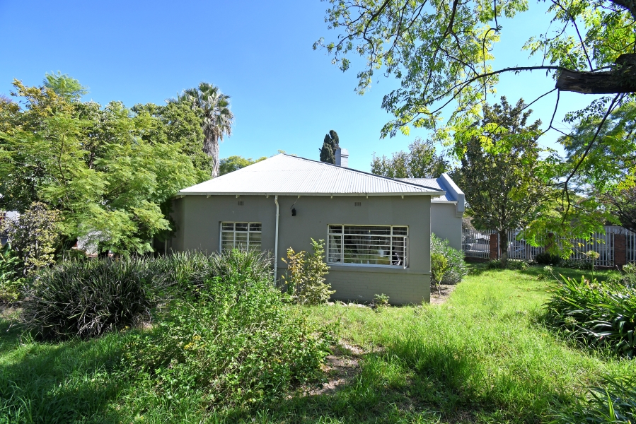 4 Bedroom Property for Sale in Parkwood Gauteng