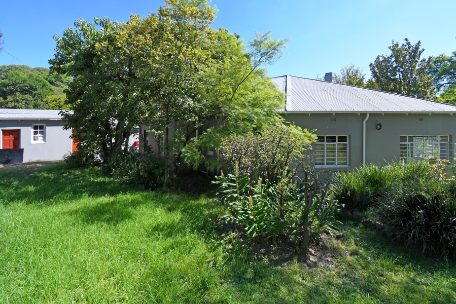 4 Bedroom Property for Sale in Parkwood Gauteng