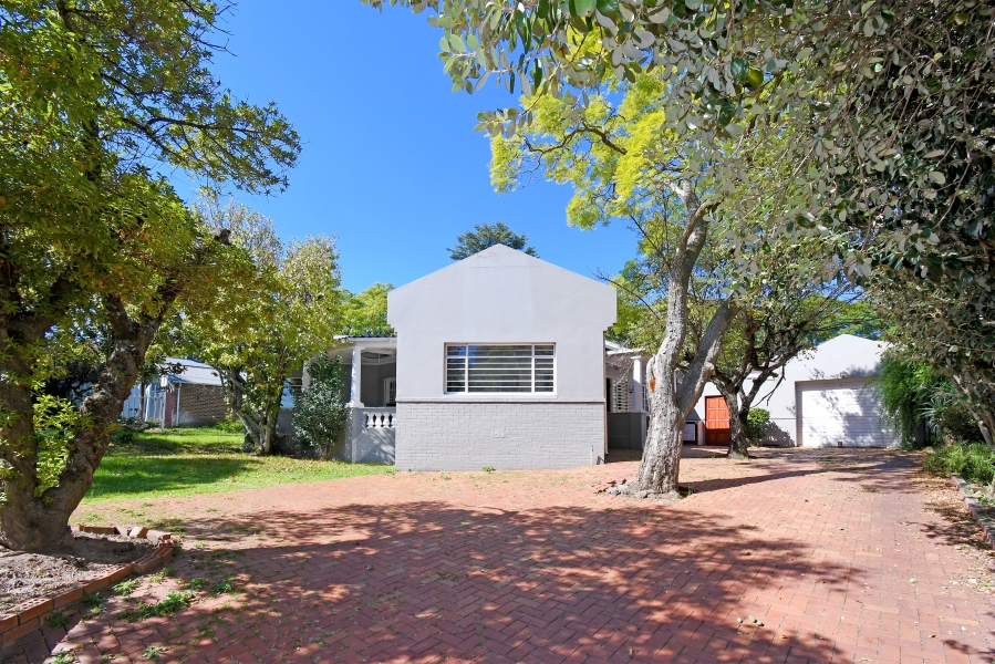 4 Bedroom Property for Sale in Parkwood Gauteng