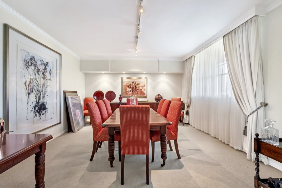 3 Bedroom Property for Sale in Illovo Gauteng