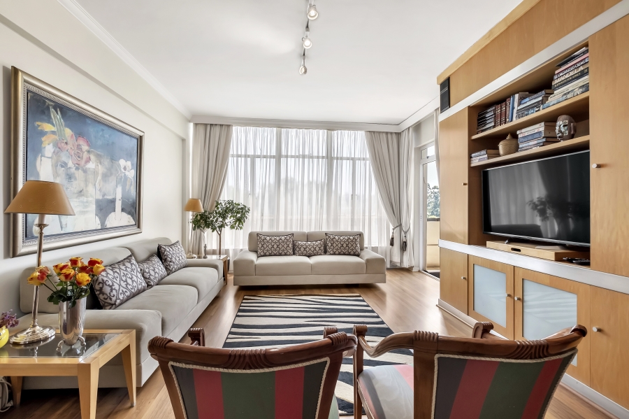 3 Bedroom Property for Sale in Illovo Gauteng