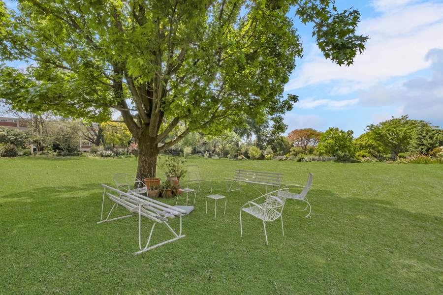 3 Bedroom Property for Sale in Illovo Gauteng