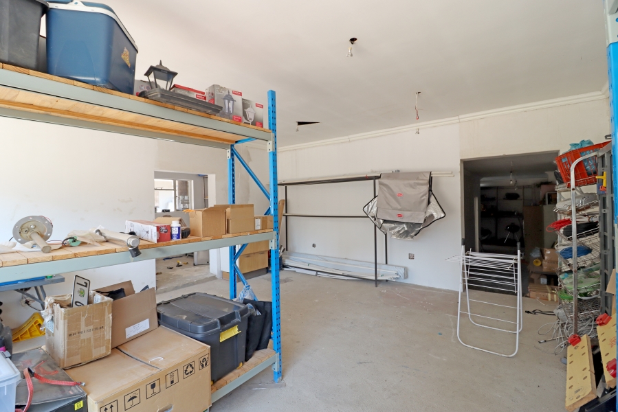 4 Bedroom Property for Sale in Rembrandt Park Gauteng