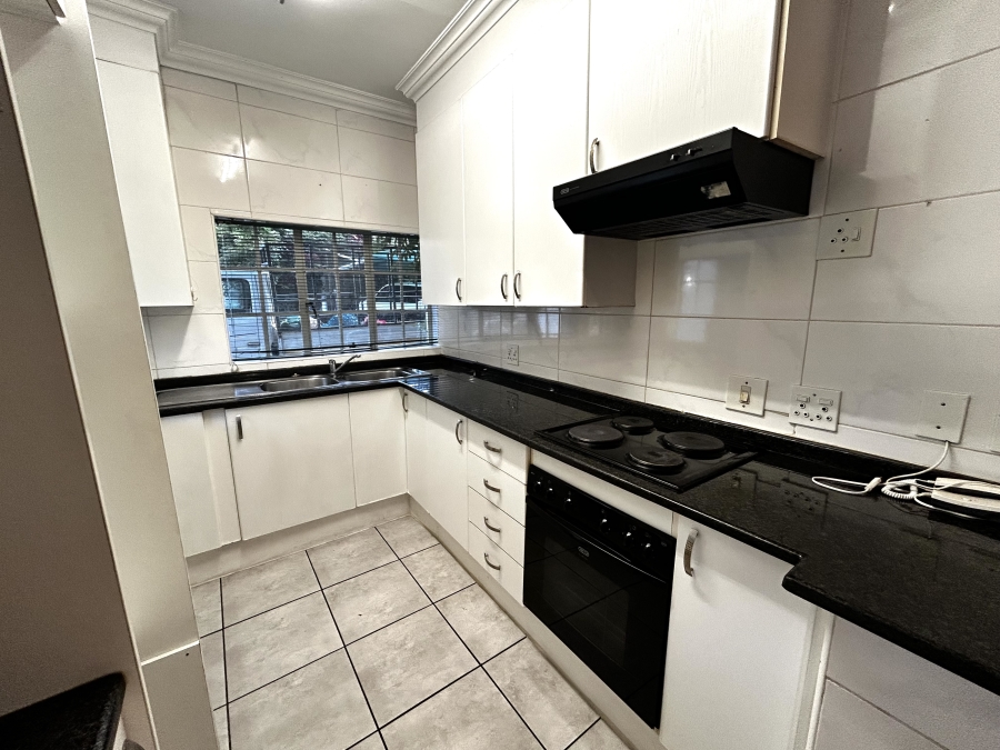 To Let 2 Bedroom Property for Rent in The Gardens Gauteng