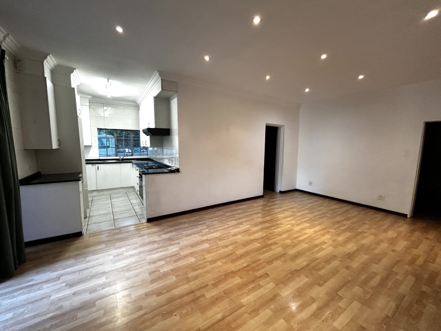 To Let 2 Bedroom Property for Rent in The Gardens Gauteng