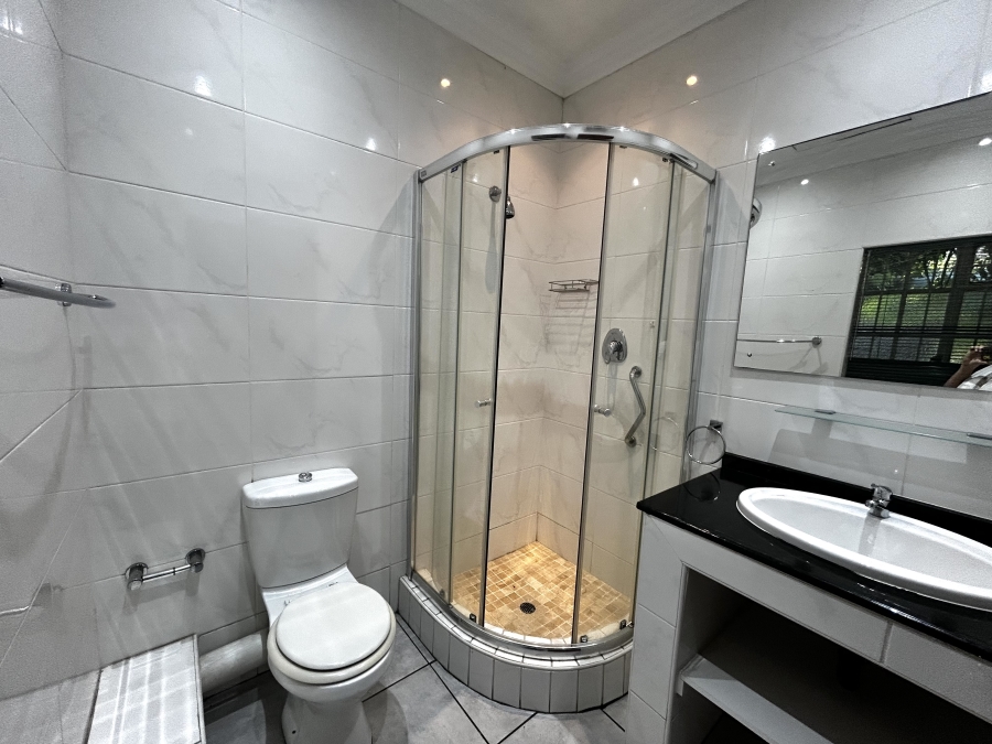 To Let 2 Bedroom Property for Rent in The Gardens Gauteng