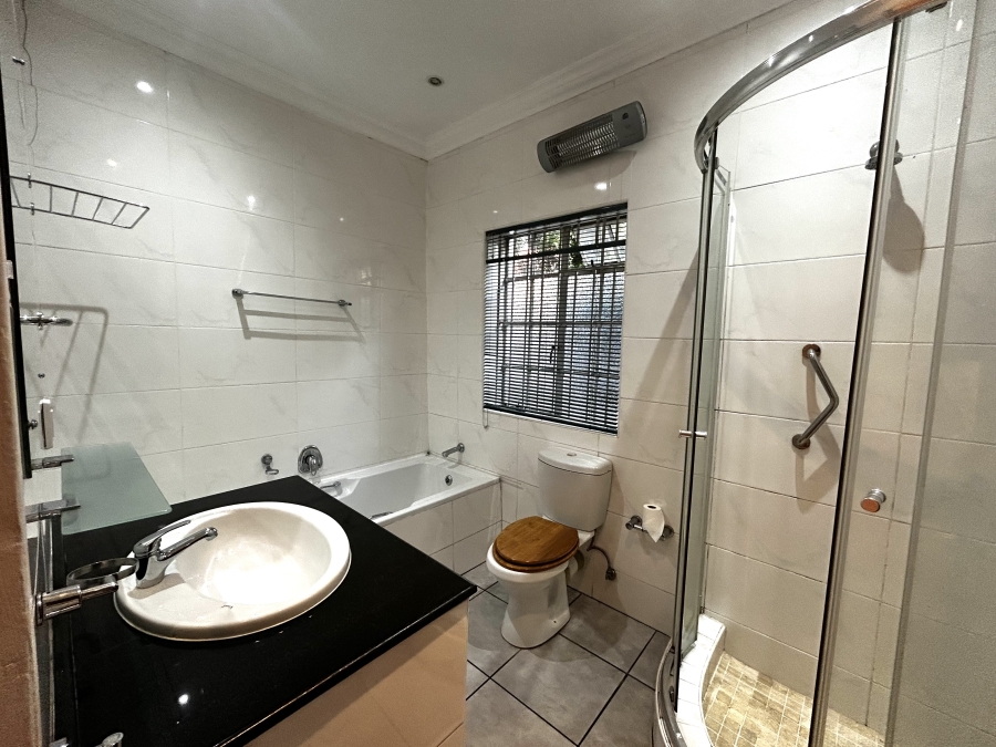 To Let 2 Bedroom Property for Rent in The Gardens Gauteng