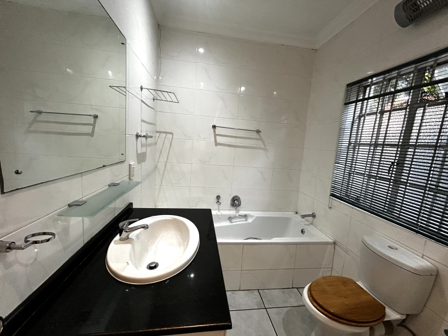 To Let 2 Bedroom Property for Rent in The Gardens Gauteng