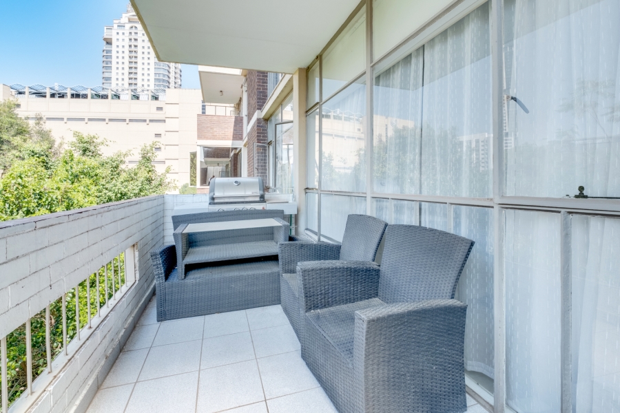 2 Bedroom Property for Sale in Sandown Gauteng