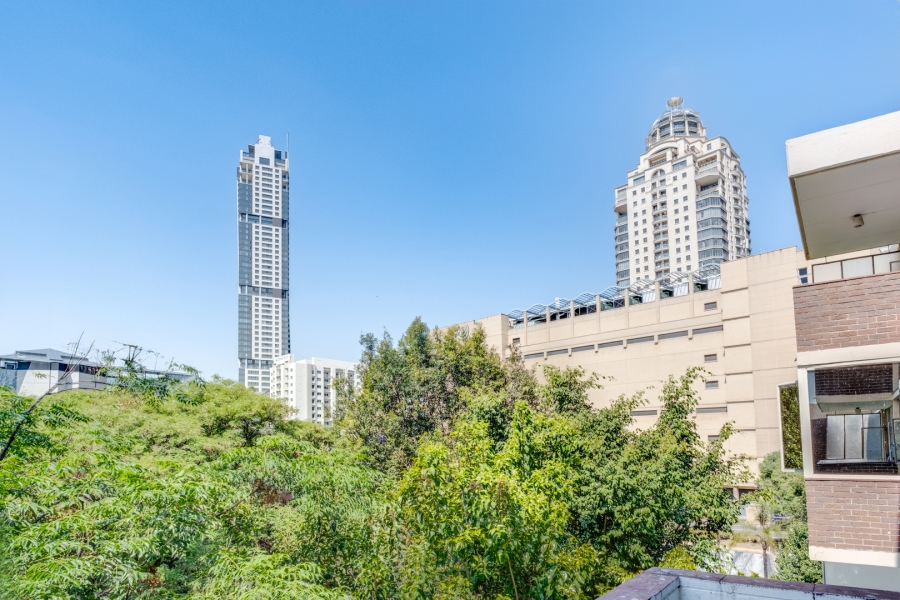 2 Bedroom Property for Sale in Sandown Gauteng