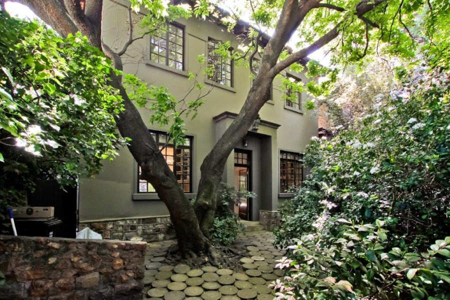 To Let 2 Bedroom Property for Rent in Westcliff Gauteng