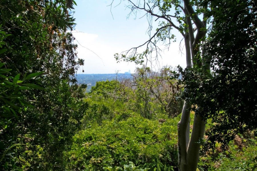 To Let 2 Bedroom Property for Rent in Westcliff Gauteng