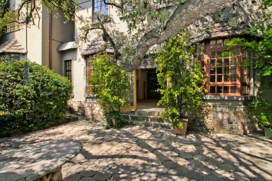 To Let 2 Bedroom Property for Rent in Westcliff Gauteng