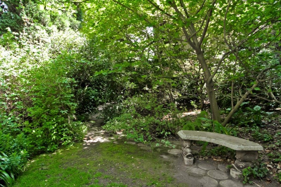 To Let 2 Bedroom Property for Rent in Westcliff Gauteng